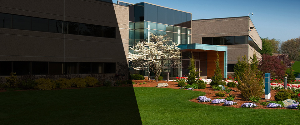 Mountain Lakes Landscapers