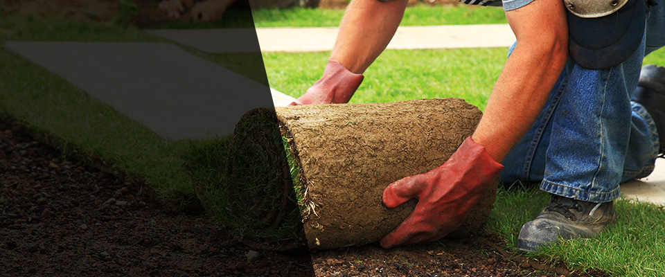 Mountain Lakes Landscapers