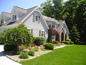 Landscapers and Lawncare Services in Mountain Lakes, NJ